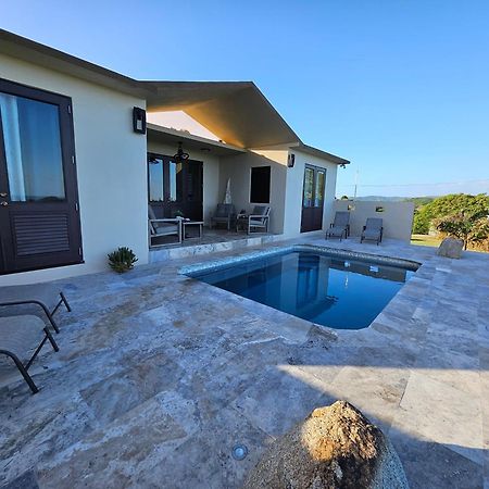 Casa Aramana Βίλα Βιέκες Εξωτερικό φωτογραφία