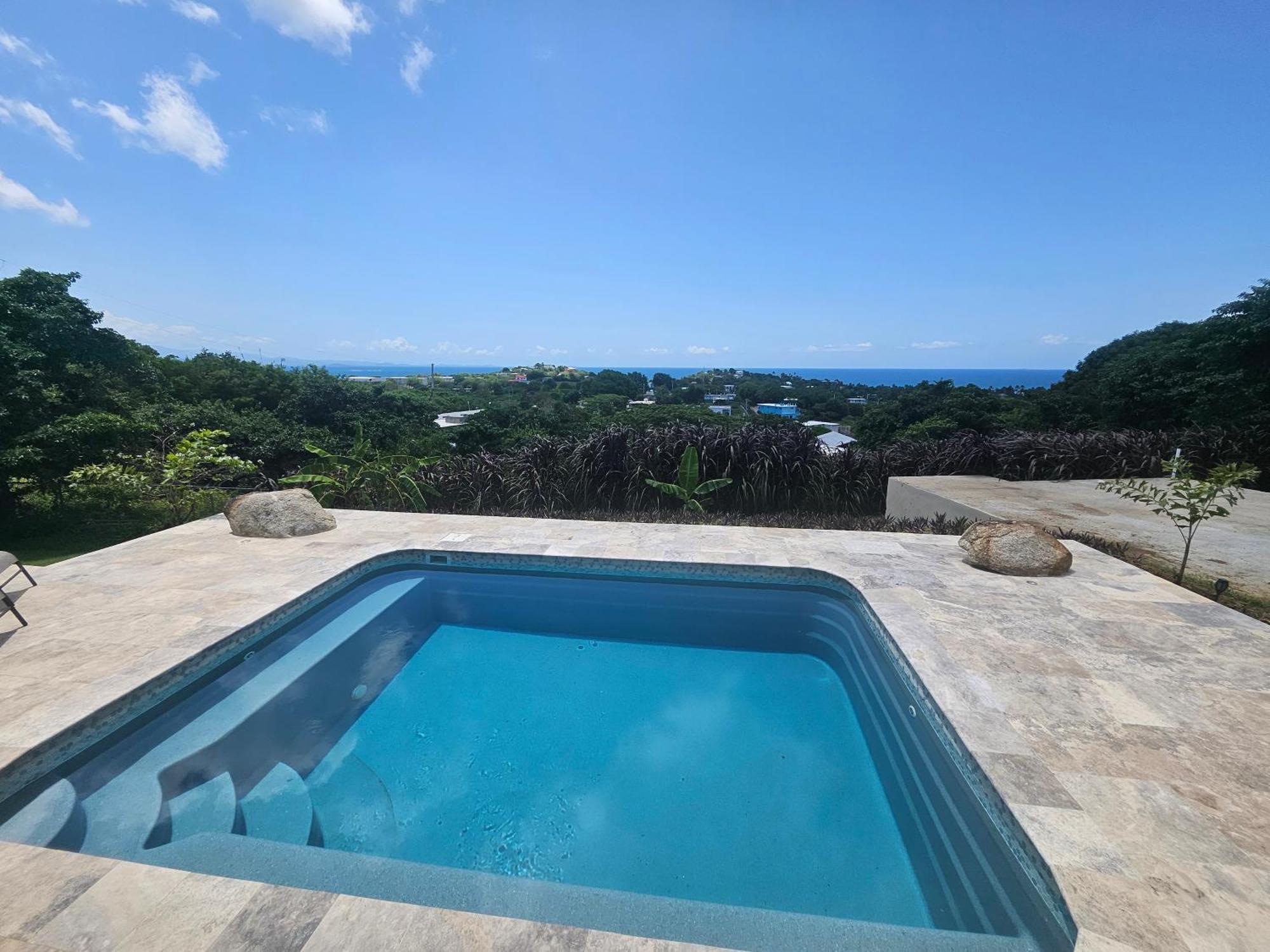 Casa Aramana Βίλα Βιέκες Εξωτερικό φωτογραφία