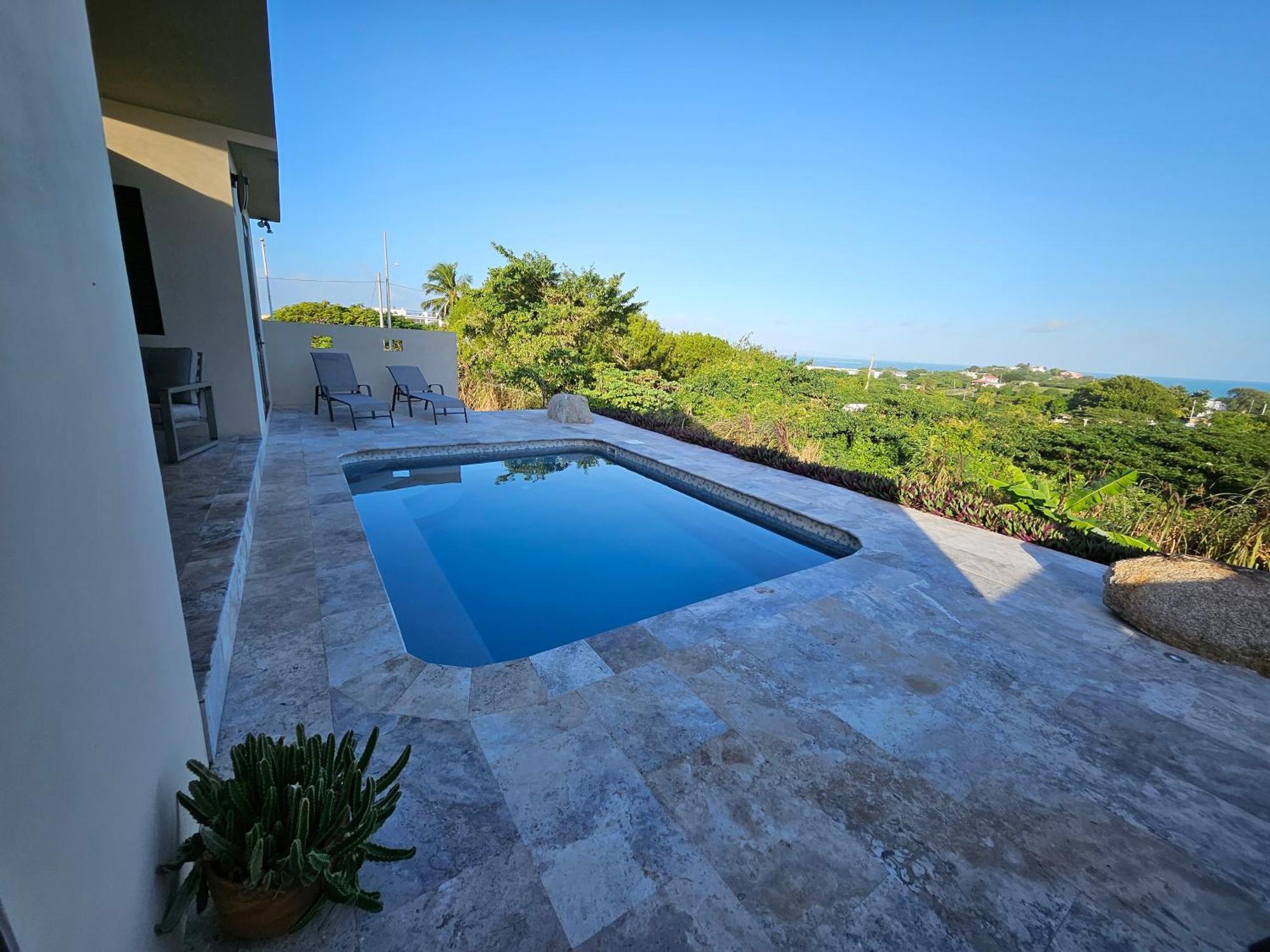 Casa Aramana Βίλα Βιέκες Εξωτερικό φωτογραφία