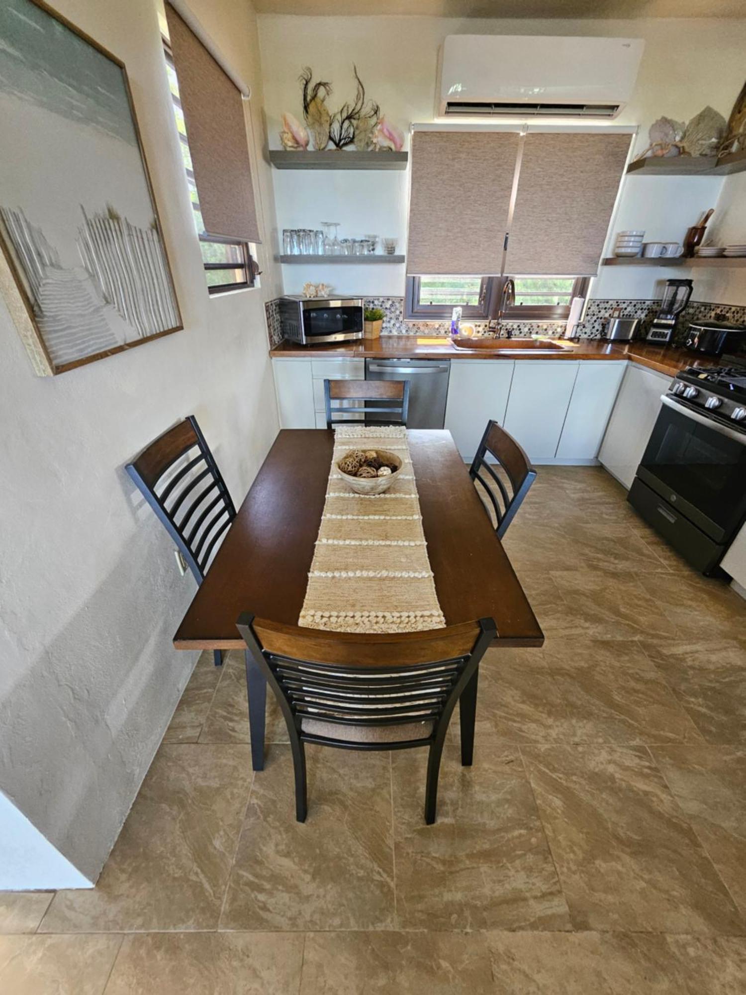 Casa Aramana Βίλα Βιέκες Εξωτερικό φωτογραφία